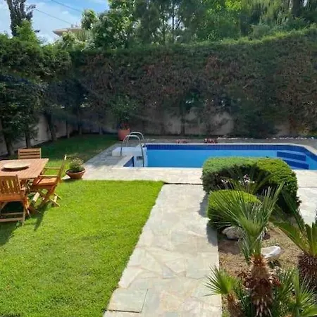 Appartement Ερέτρια ~Ένας Προορισμός Μια Ανάσα Από Την Αθήνα Extérieur photo