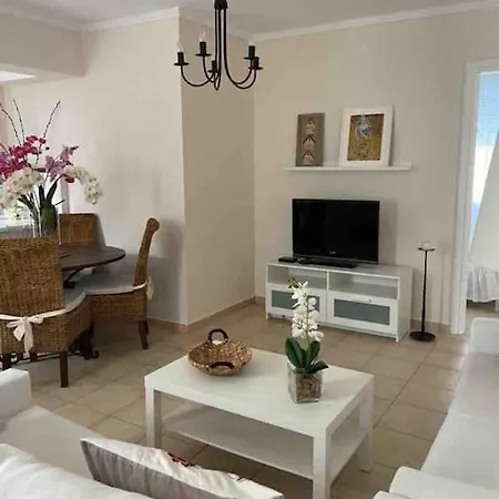 Appartement Ερέτρια ~Ένας Προορισμός Μια Ανάσα Από Την Αθήνα Extérieur photo