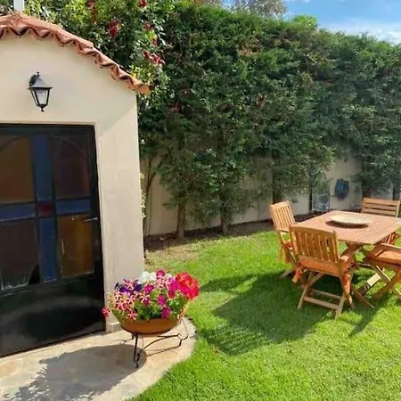 Appartement Ερέτρια ~Ένας Προορισμός Μια Ανάσα Από Την Αθήνα Extérieur photo