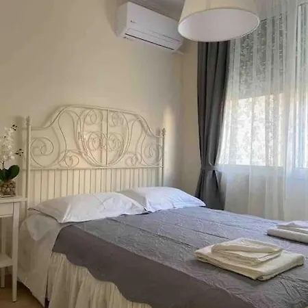 Appartement Ερέτρια ~Ένας Προορισμός Μια Ανάσα Από Την Αθήνα Extérieur photo