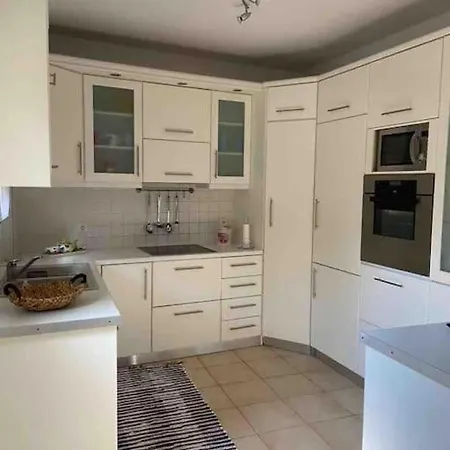 Appartement Ερέτρια ~Ένας Προορισμός Μια Ανάσα Από Την Αθήνα Extérieur photo
