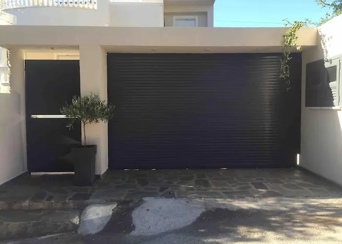 Ερέτρια ~Ένας Προορισμός Μια Ανάσα Από Την Αθήνα