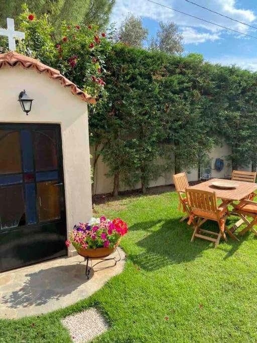 ~ένας προορισμός μια ανάσα από την αθήνα Appartement Erétria