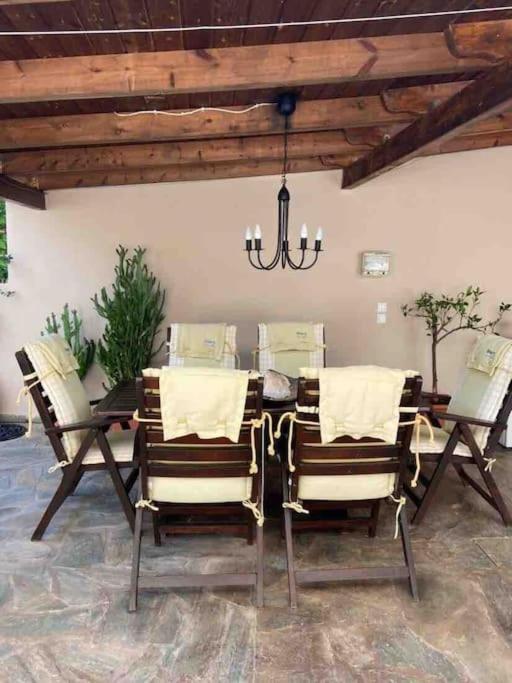 Appartement ~ένας προορισμός μια ανάσα από την αθήνα *