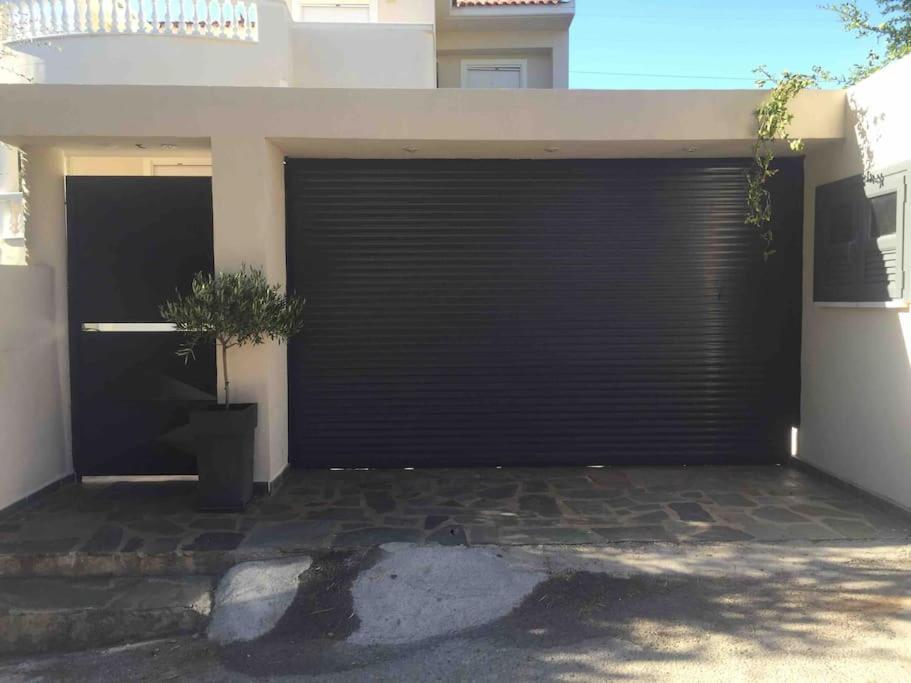 ~ένας προορισμός μια ανάσα από την αθήνα * Eretria (Evia)