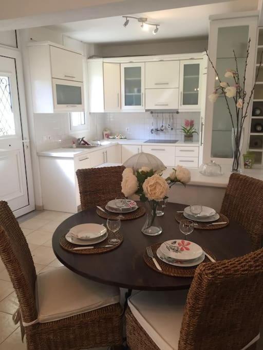Appartement ~ένας προορισμός μια ανάσα από την αθήνα