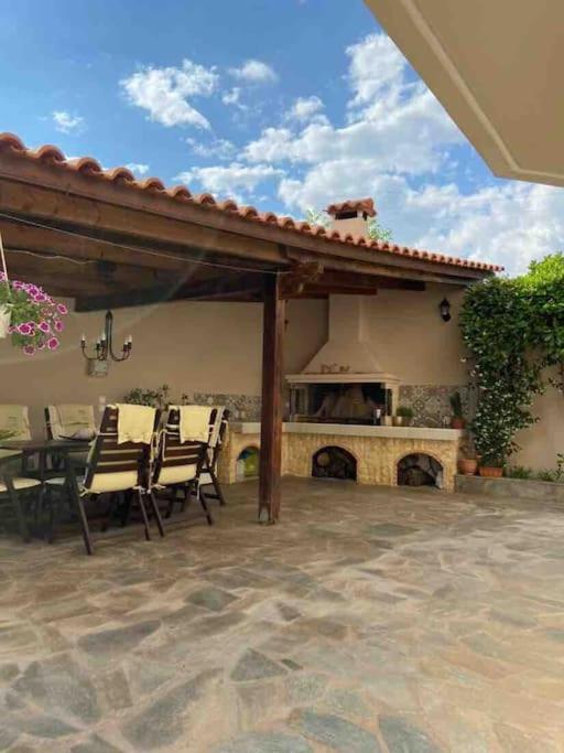 ~ένας προορισμός μια ανάσα από την αθήνα Appartement Erétria