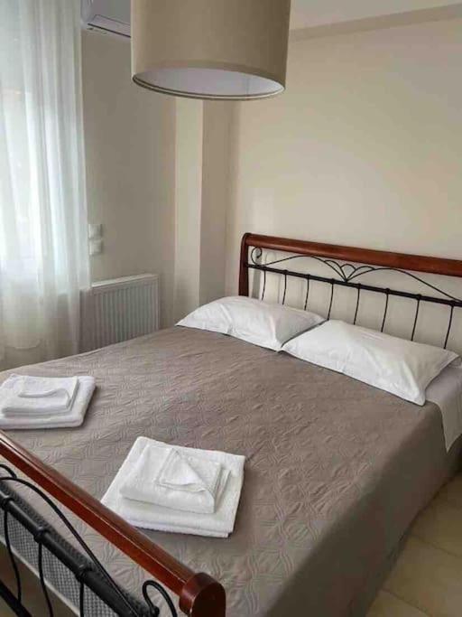 ~ένας προορισμός μια ανάσα από την αθήνα Appartement
