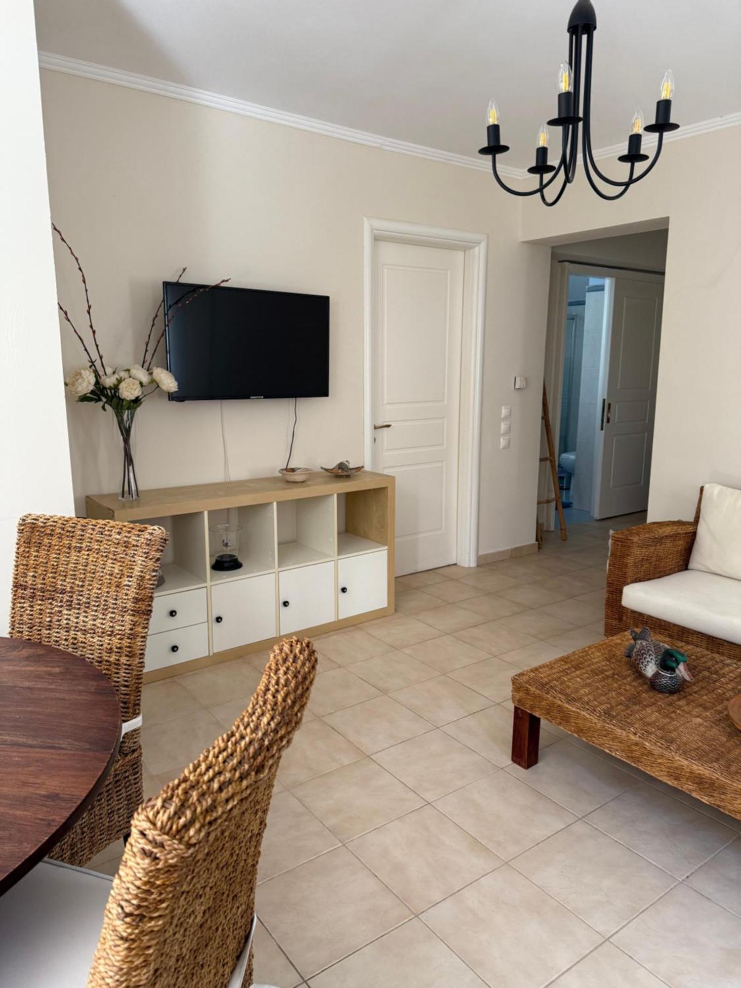 ~ένας προορισμός μια ανάσα από την αθήνα Apartment